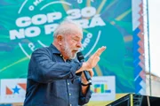 Presidente Lula Presidente Lula