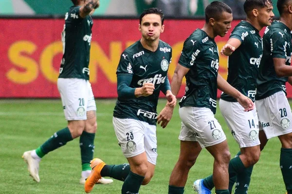 Palmeiras vence o Ceará na Copa do Brasil