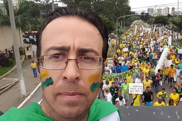 Filha de Leandro desabafa: “Ele estaria orgulhoso de mim”