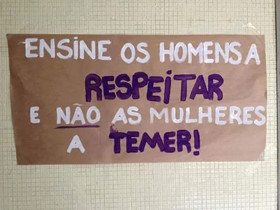 Segurança suspeito de estupro em festa de réveillon presta depoimento na delegacia