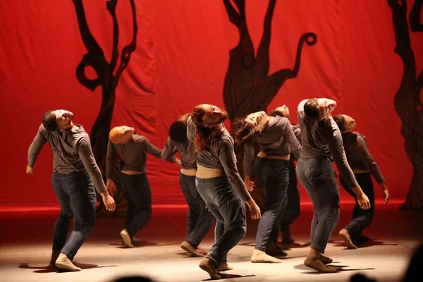 Movimento Internacional de Dança traz artistas de 10 países a Brasília