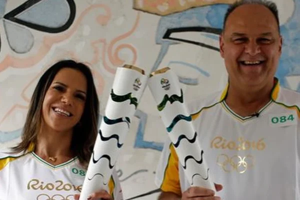 Virna se despede de Oscar Schmidt e cita incentivo histórico em 1996