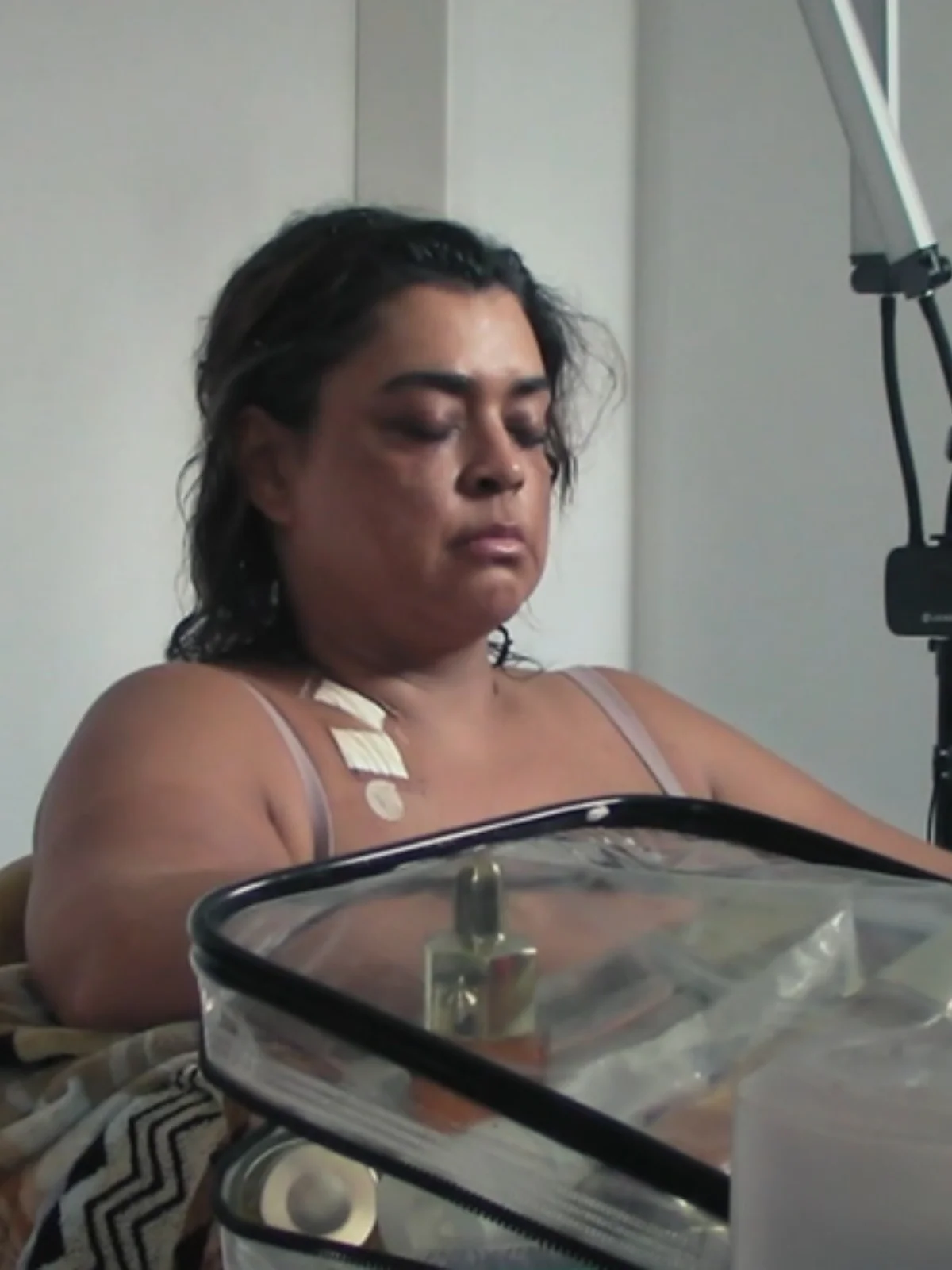 Preta Gil. Preta Gil.