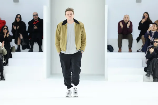 loewe jonathan anderson - metrópoles
