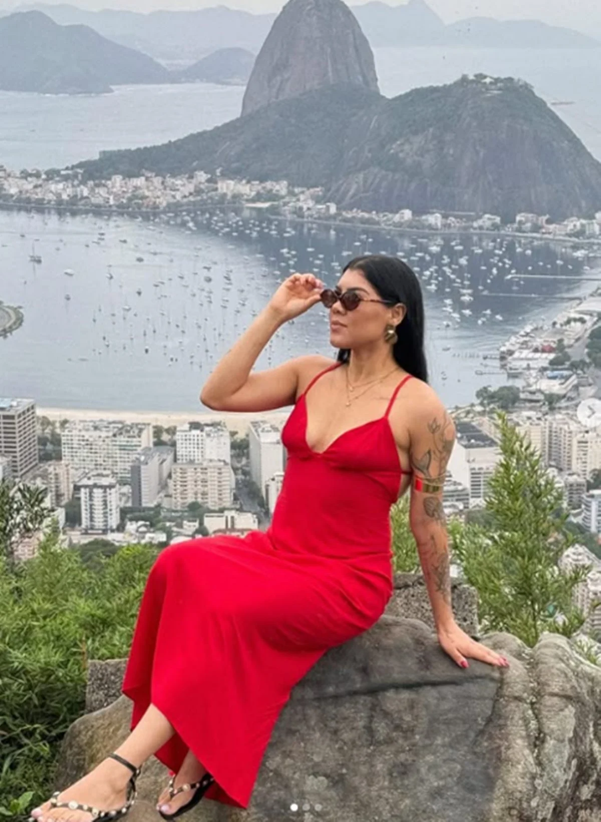 Amor, viagens e crime: o casal que comandava quadrilha o “Império da Hilux” - imagem 3 Amor, viagens e crime: o casal que comandava quadrilha o “Império da Hilux” - imagem 3