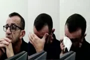 Pai da PM Gisele chora em audiência e rejeita suicídio: “Queria viver” - imagem 5 Pai da PM Gisele chora em audiência e rejeita suicídio: “Queria viver” - imagem 5
