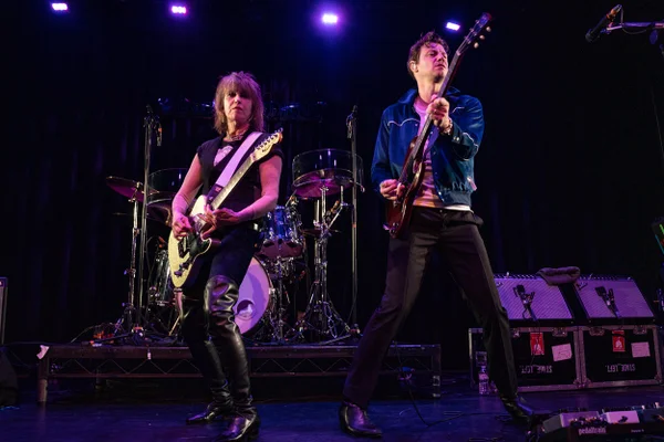 pretenders