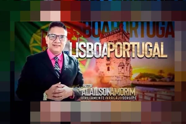 Alailson Amorim