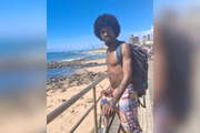 Felipe Moraes, artista negro morto a tiros por segurança de supermercado