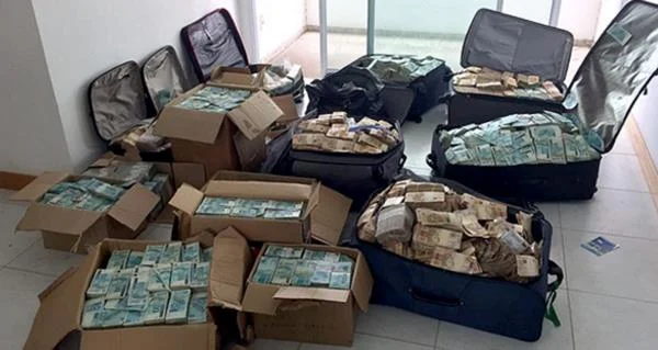 Mãe e irmão de Geddel querem saber quem denunciou bunker de R$ 51 mi
