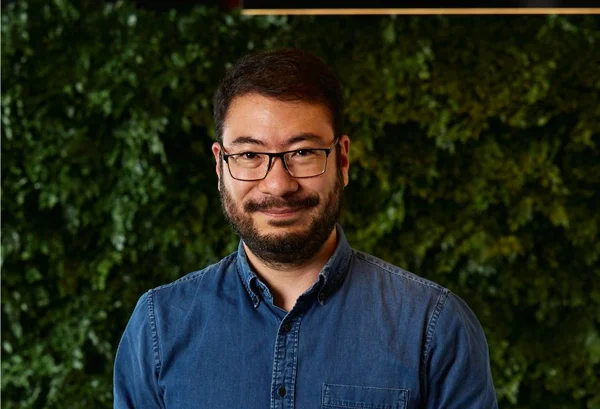 Willie Taminato é o novo CEO da Blinks Essence Brasil