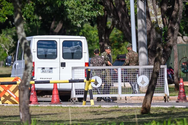 GSI: o que faz o órgão em que atuava militar que morreu no Alvorada