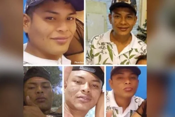 Polícia procura suspeito de matar mulher em quarto de hotel