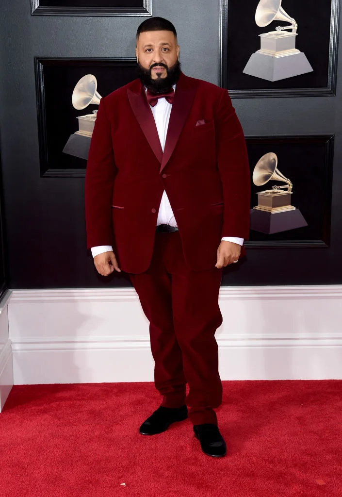 DJ Khaled DJ Khaled