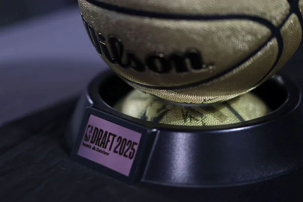 NBA Draft 2025: confira as escolhas da segunda rodada