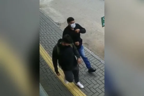 extorsao colombianos divida policia civil goias