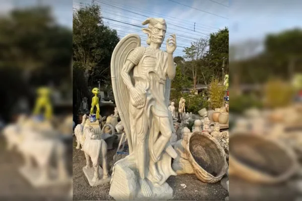 Estátua