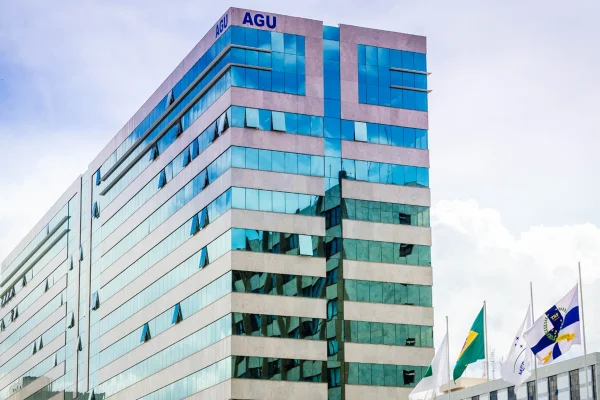 Advocacia-Geral da União (AGU)