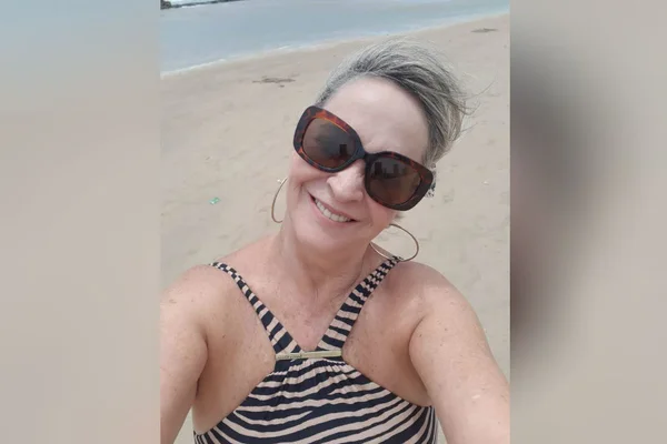 Celina Xavier Gontijo, 63 anos, é a 27ª vítima de coronavírus no DF