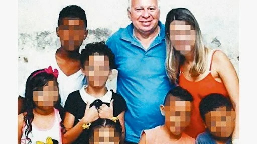 História de PM condenado por estupro de crianças vira livro