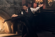 Mortícia e Gomez Addams