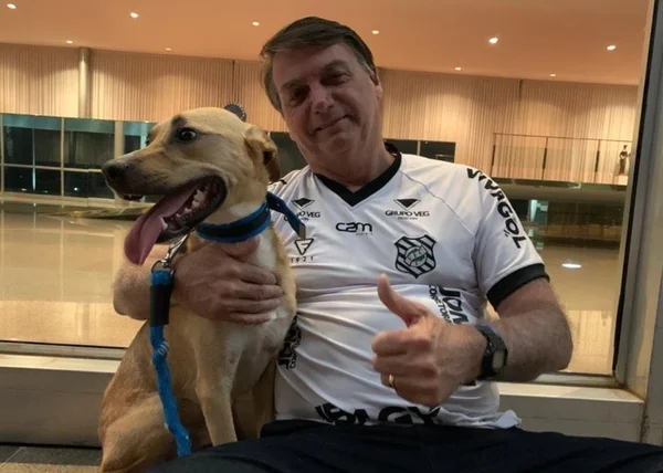 Jair Bolsonaro
