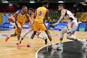 Torneio Abertura NBB - Fortaleza Basquete Cearense x Flamengo