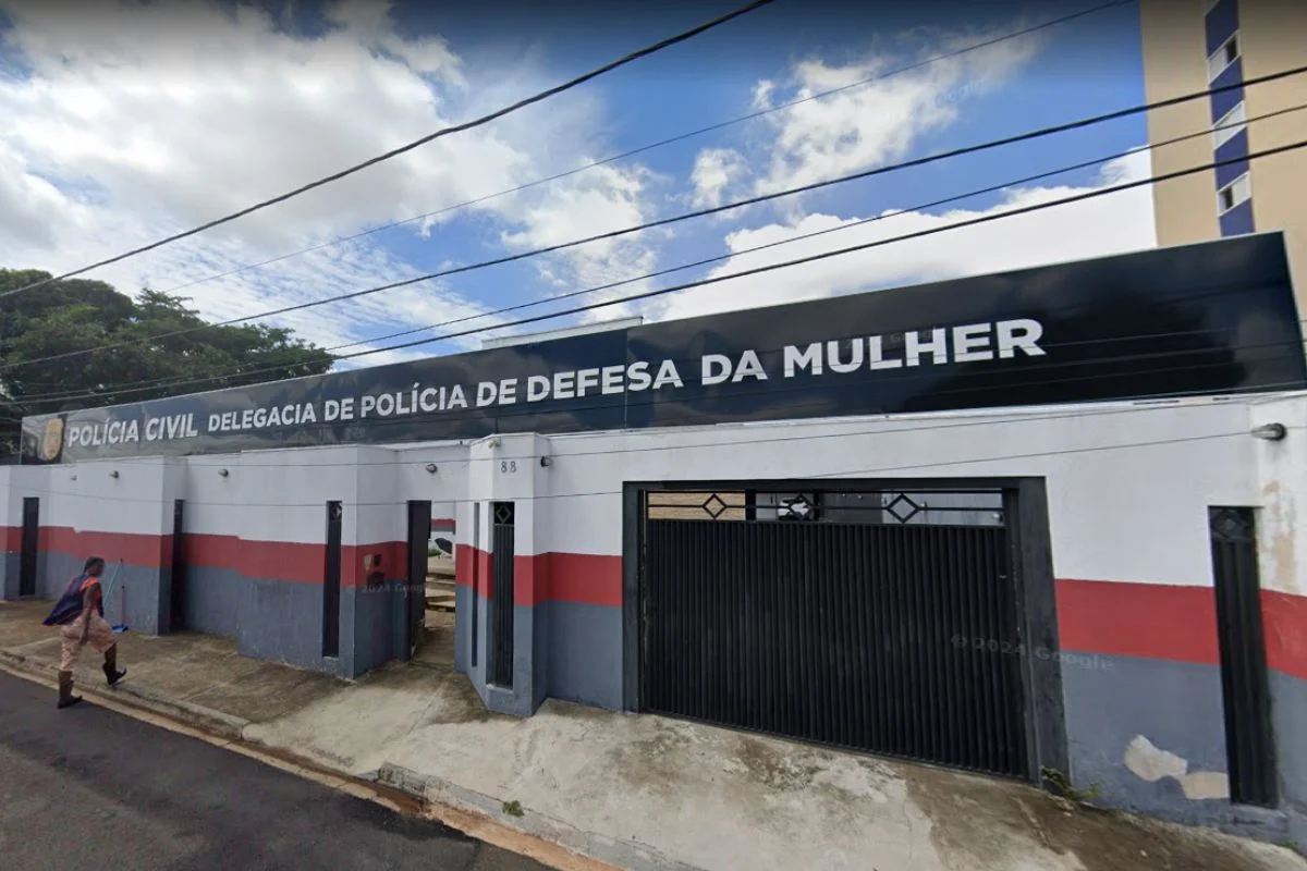 Adolescente de 13 anos grava áudio durante abuso sexual pelo pai e o leva à prisão em Hortolândia