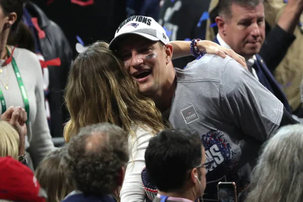 Tom Brady não consegue disfarçar a sua imensa “dor de cotovelo”