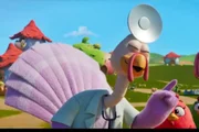 Doutor Peru em Galinha Pintadinha: o Filme