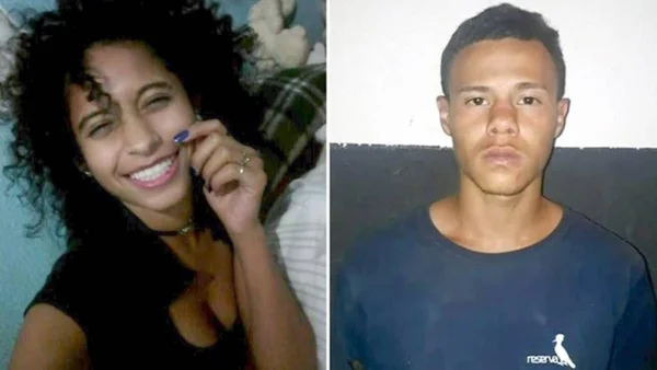 Homem é suspeito de matar namorada após teste de gravidez