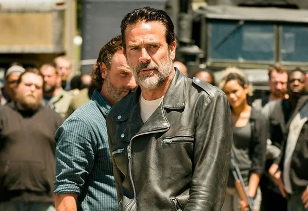 Dublê de The Walking Dead morre após acidente no set de gravação
