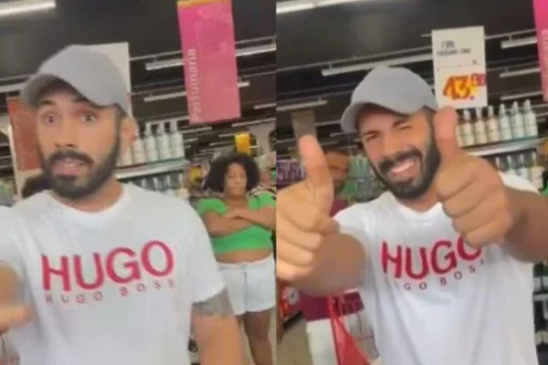 Paulo Henrique Mariano Cordeiro