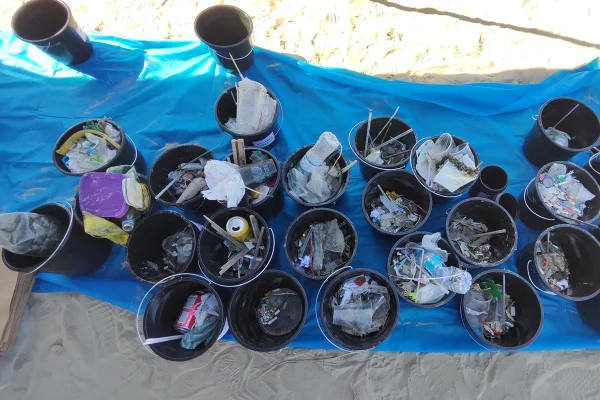 Tsunami de microplásticos: o que estamos fazendo para evitar as partículas no mar - destaque galeria Tsunami de microplásticos: o que estamos fazendo para evitar as partículas no mar - destaque galeria