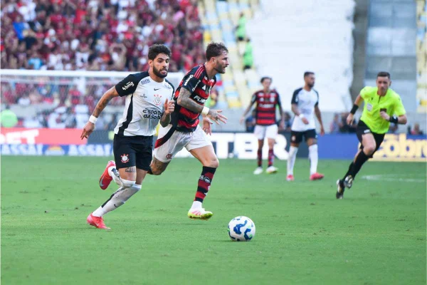 flamengo-x-corinthians