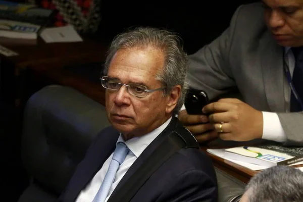 Guedes anuncia novos nomes para secretarias