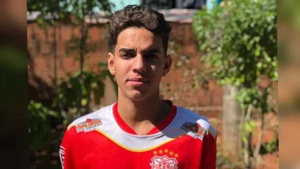 Jogador foi esquartejado com serra elétrica após ser morto a tiros