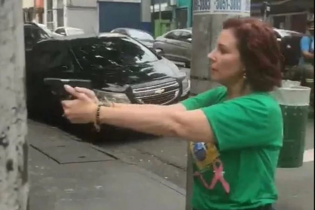 Gilmar encaminha à AGU garantias para extradição de Zambelli