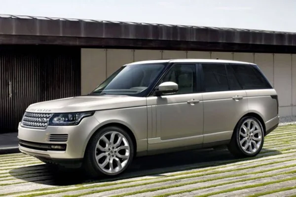 Range Rover Vogue