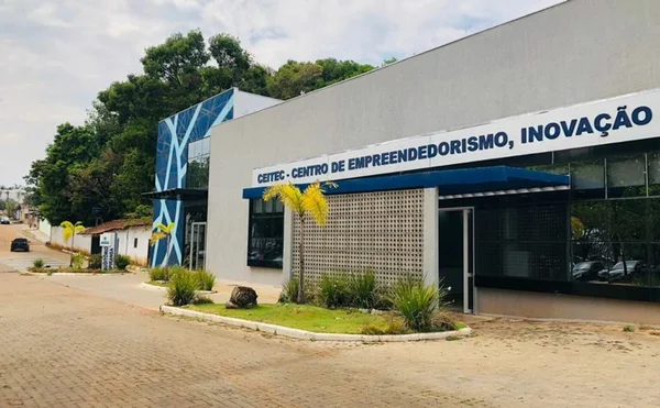 goias centro de empreendedorismo