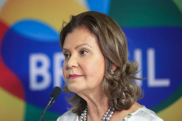 Presidente da Embratur pede demissão ao ministro do Turismo
