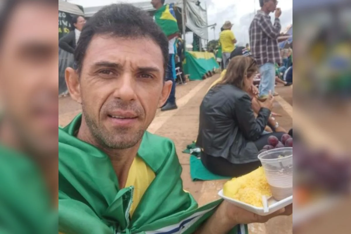 PF diz que réu do 8/1 atuou como fiscal eleitoral do PL na Argentina - imagem 2 PF diz que réu do 8/1 atuou como fiscal eleitoral do PL na Argentina - imagem 2