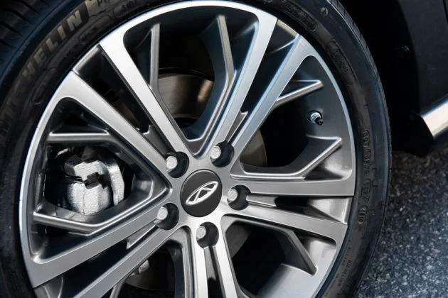 Arrizo 6, da Caoa Chery, vai custar R$ 98.400. O conteúdo é generoso - imagem 3 Arrizo 6, da Caoa Chery, vai custar R$ 98.400. O conteúdo é generoso - imagem 3