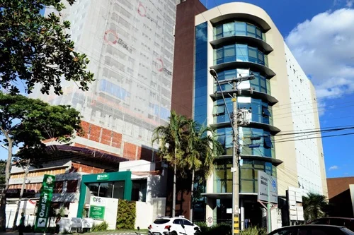 Defensoria Pública de Goiás