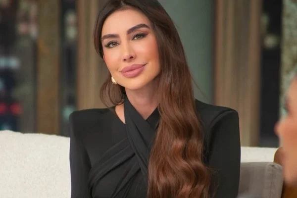 Jaque Khury fala sobre remédios para TDAH e depressão: “Tinha preconceito” - destaque galeria