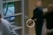 Arma foi apreendida pela Corregedoria da Polícia Civil