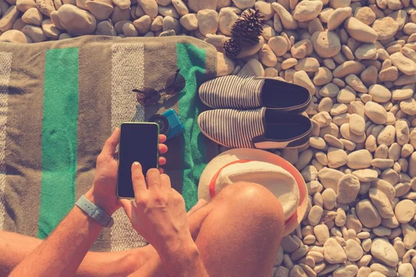 A lista mais completa de aplicativo de viagem dos últimos tempos