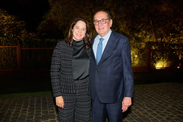 Coquetel abre Congresso Internacional de Direito Constitucional do IDP