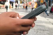 Celular em São Paulo
