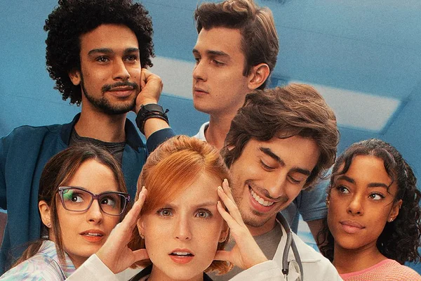Lulli, da Netflix